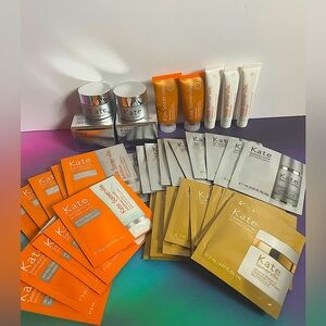 Kate Somerville ExfoliKate Total Repair Cream Retinol Vitamin C Lifting Eye lot